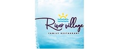 River Village Family Restaurant Logo