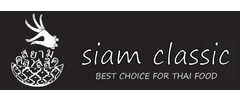 Siam Classic Logo