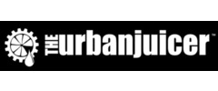 The Urban Juicer logo