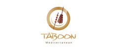 Taboon Mediterranean logo