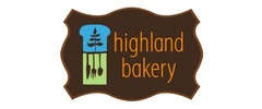 Highland Bakery Logo