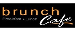 Brunch Cafe Logo