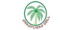 Annapurna Grill logo