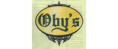 Oby’s logo