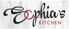 Sophia's Kitchen logo