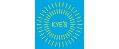 Kye's Montana logo