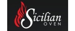 Sicilian Oven logo