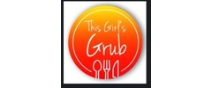 This Girl's Grub logo