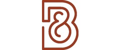 Black & Brew Coffee House & Bistro Logo
