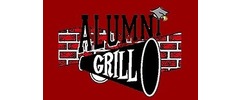 Alumni Grill Logo