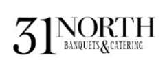 31 North Banquet & Catering Logo