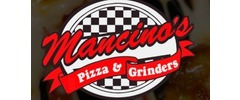Mancino’s logo