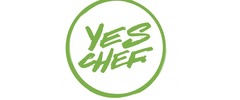 YES CHEF Catering Logo