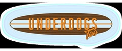 Underdogs Too logo