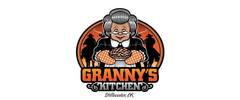 Granny’s Kitchen logo