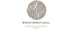 Sweet and Natural Logo