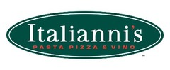 Italianni's logo