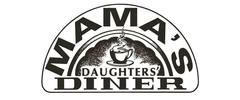 Mama's Daughters' Diner logo