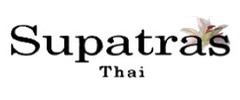 Supatras Thai Bistro Logo