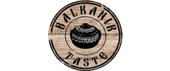 Balkanik Taste Logo