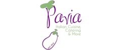 Pavia logo