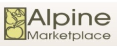 Alpine Marketplace Logo