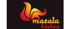 Masala Kitchen logo