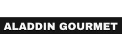 Aladdin Gourmet Logo