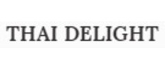 Thai Delight Norman logo