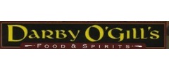 Darby O'Gills Logo