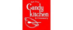 San Jose Candy Kitchen logo