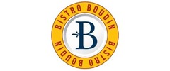 Bistro Boudin logo