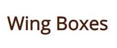 Wing Boxes Logo