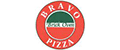 Bravo Pizza Logo