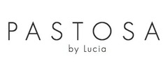 Pastosa By Lucia Logo
