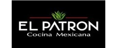 El Patron Cocina Mexicana logo