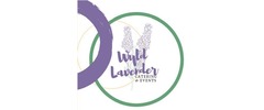 Wyld Lavender Catering logo