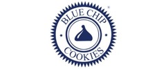 Blue Chip Cookies logo
