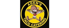 Aden's Taco Catering logo