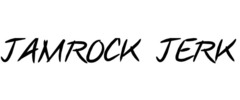 Jamrock Jerk logo