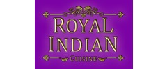 Royal Indian Cuisine CA logo