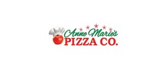 Anne Marie's Pizza & Sub Company logo