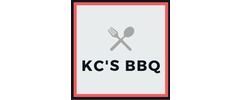 KC's BBQ logo