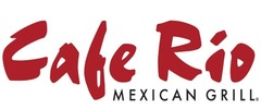 Cafe Rio