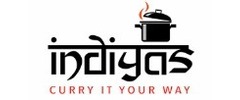 Indiyas Logo