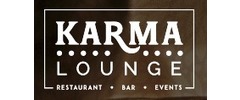 Karma Lounge Restaurant Logo