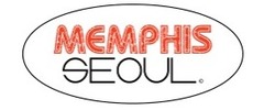 Memphis Seoul Logo