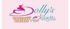 Dolly's Delights logo