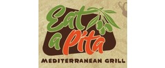 Eat a Pita Logo