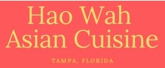 Hao Wah Asian Cuisine logo